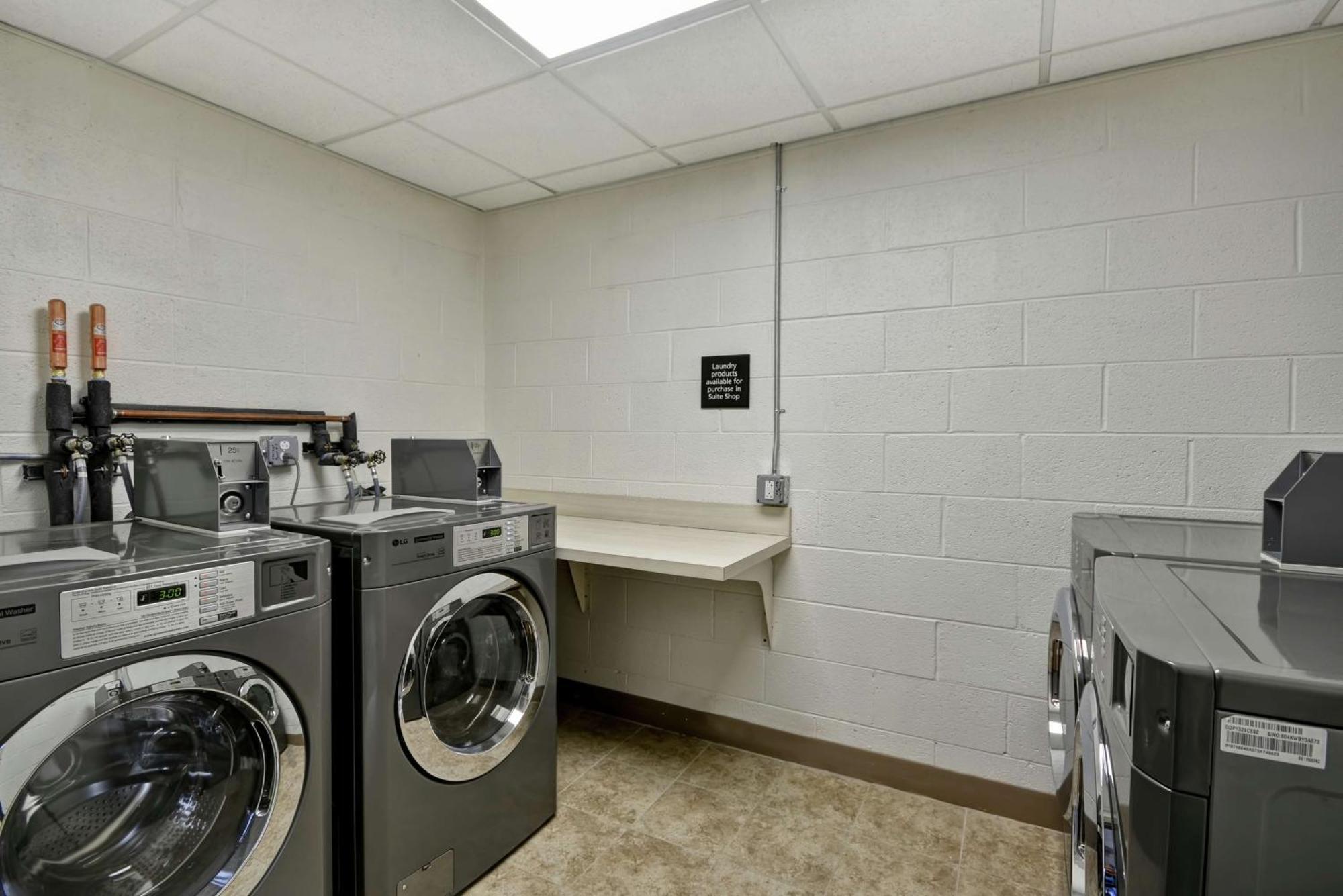 Hampton Inn Detroit Madison Heights South Troy Экстерьер фото